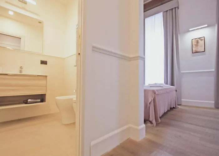 Konukevi Gemini Navona