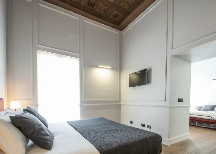 Πανσιόν Gemini Navona 4*