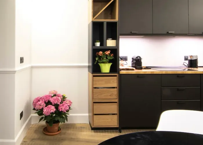 Gemini Navona 4* Ρώμη