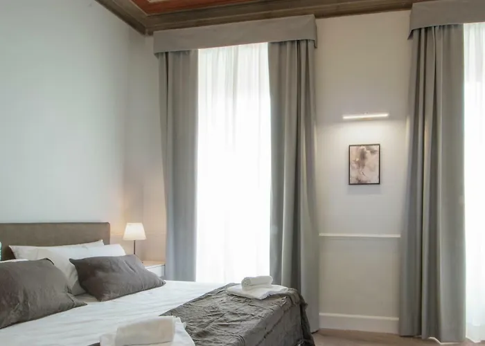 Gemini Navona 4* Ρώμη