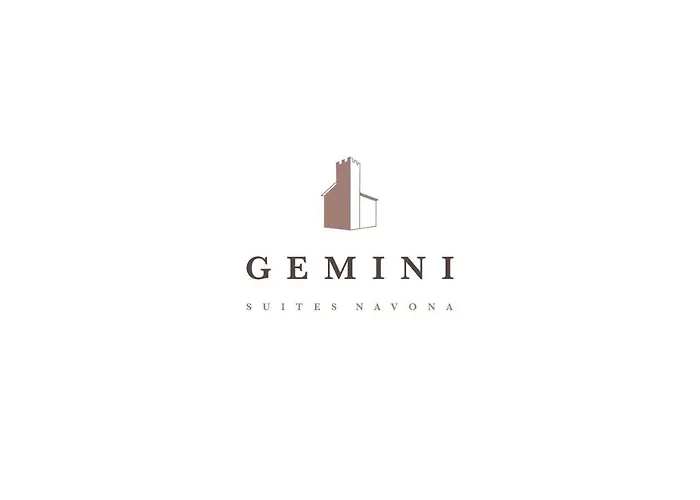 Gemini Navona Πανσιόν