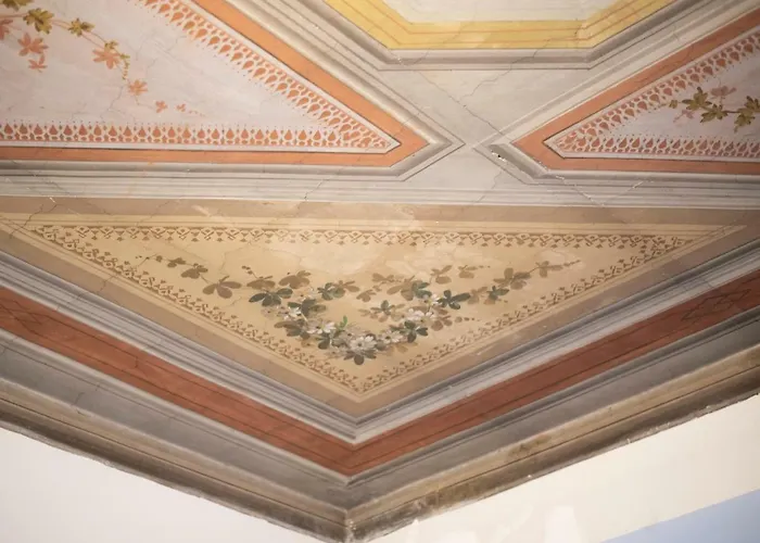 Πανσιόν Gemini Navona Ρώμη